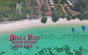 Bella Vista Beach Resort